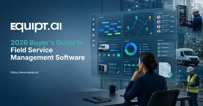 FSM Software for 2026