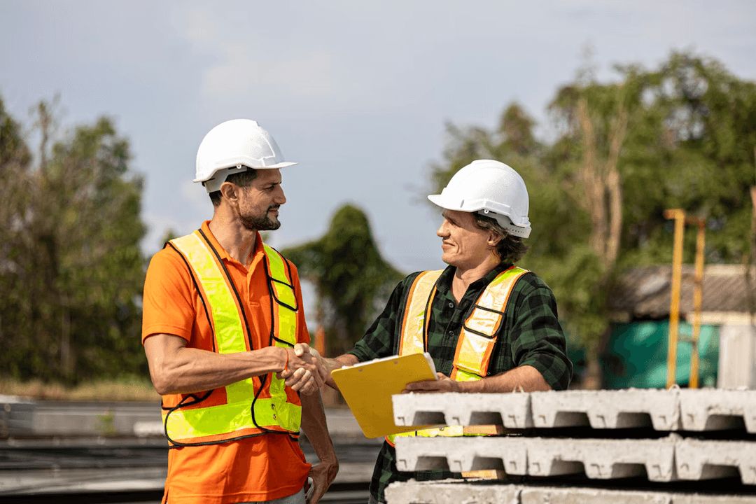 Oil and Gas Operator