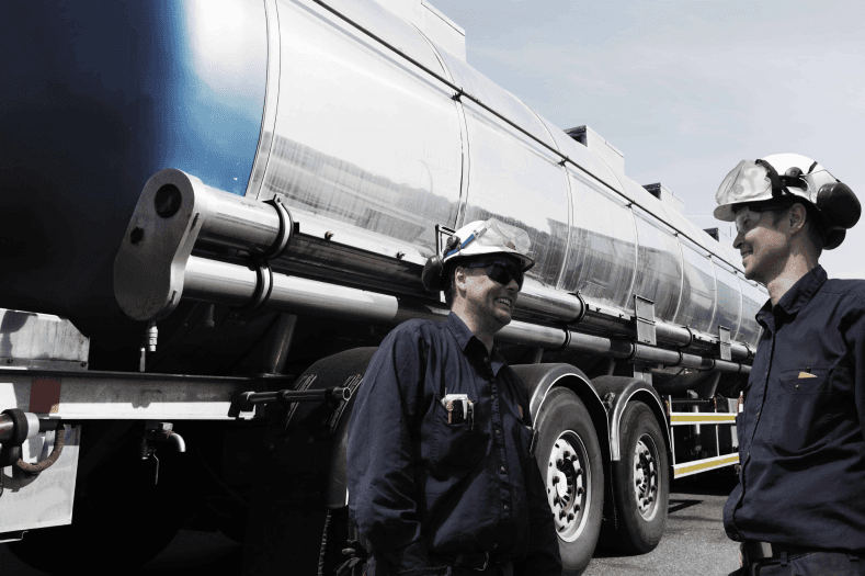 Compressed Natural Gas (CNG)