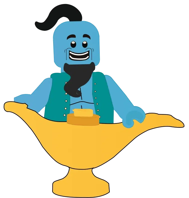 E Genie AI Assistant