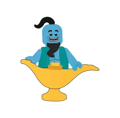 E-Genie AI buddy