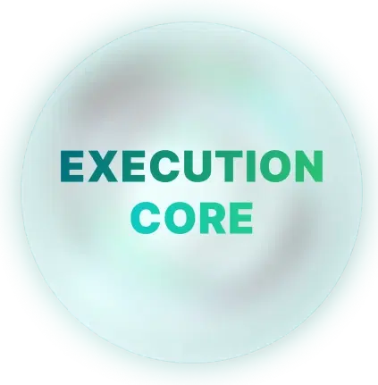 Execution Core