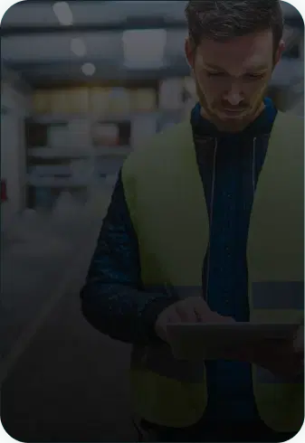 Your Shop Floor, Running at Full Speed