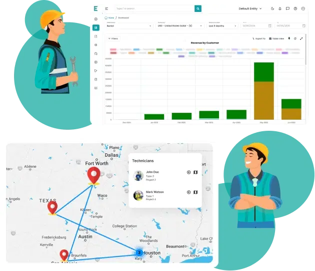 SmartSuggest