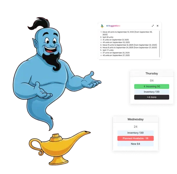 AutoPlanner