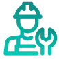Technician Location and Job Visibility