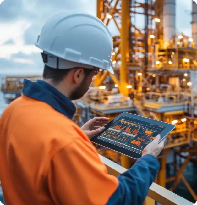 Why Choose Equipt.ai’s Oil and Gas Software?