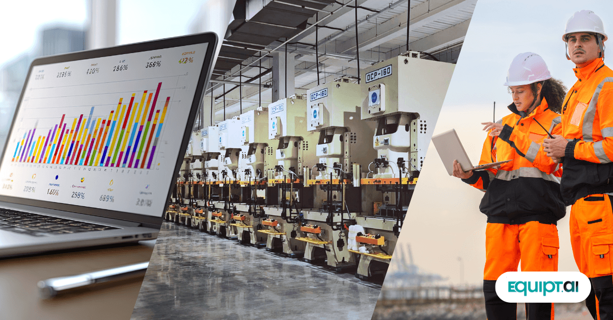 CMMS vs EAM vs FSM: What's the Difference and When Do You Need Each? 