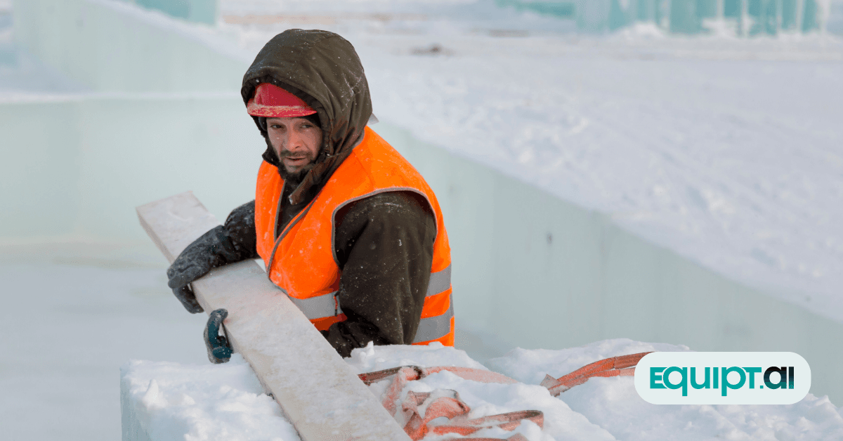 How Digital-Ready Energy Workforces Navigate Winter More Smoothly 