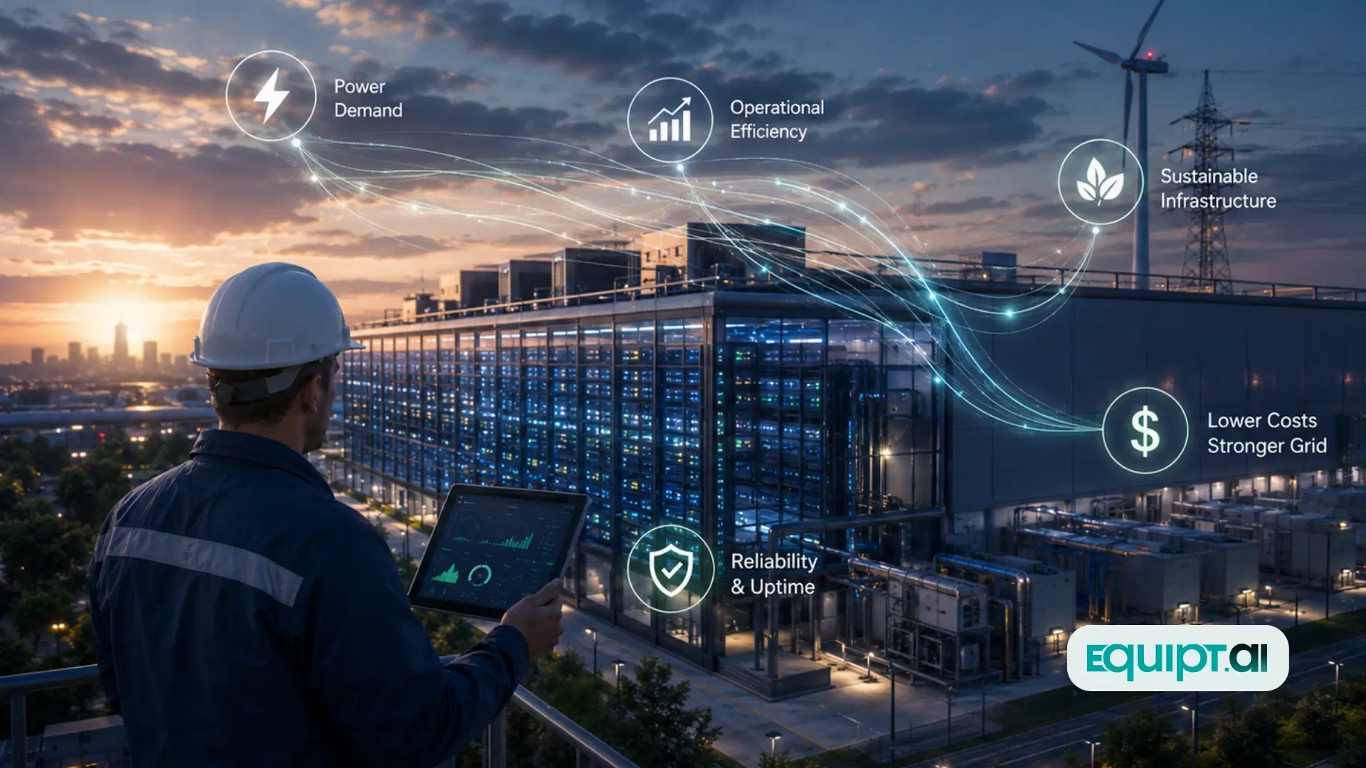 Smarter Data Center Scaling