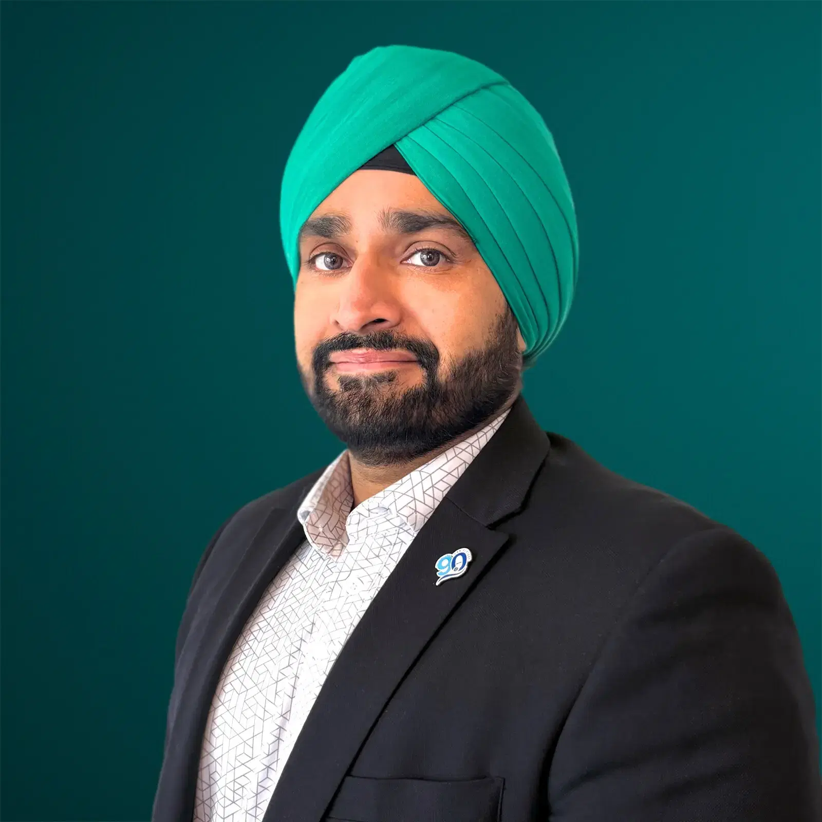 Dr. (Hon.) Amarpal Nanda