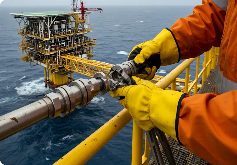 The Cost of Outdated Oil & Gas Operations