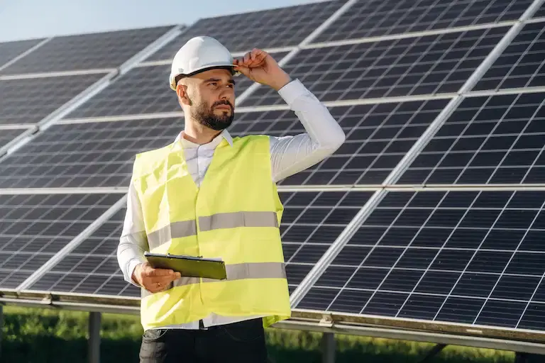 Field Execution Engineer