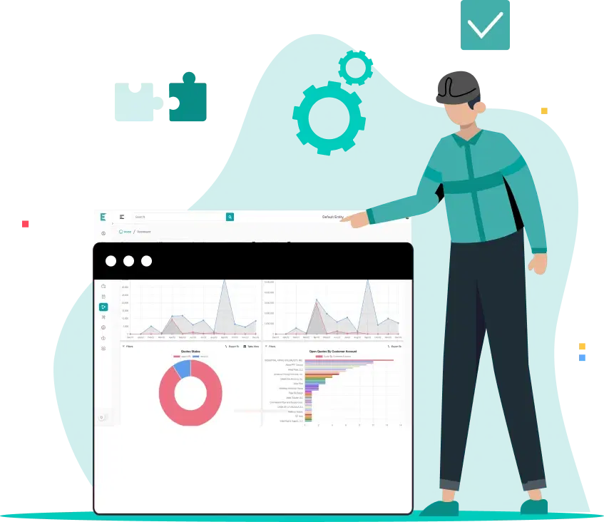 Why Choose Equipt.ai’s Oil & Gas Asset Management Software?