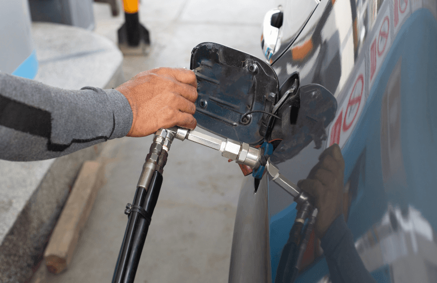 Challenges Faced - Fuel Logistics & CNG Operations