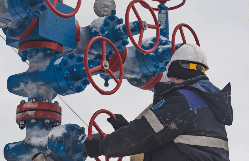 Challenges Faced - Pressure Control Equipment & Service Provider