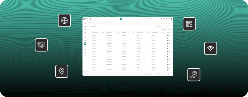 Pressure Control Equipment & Service Provider Solution