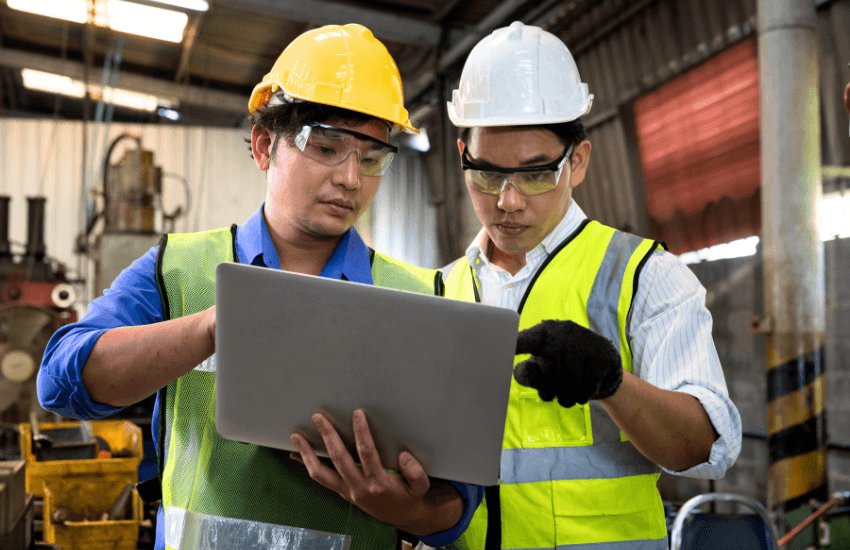 Challenges Faced - Emissions Reduction Solutions Provider