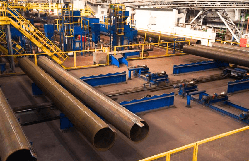 Challenges Faced - EPC & Fabrication