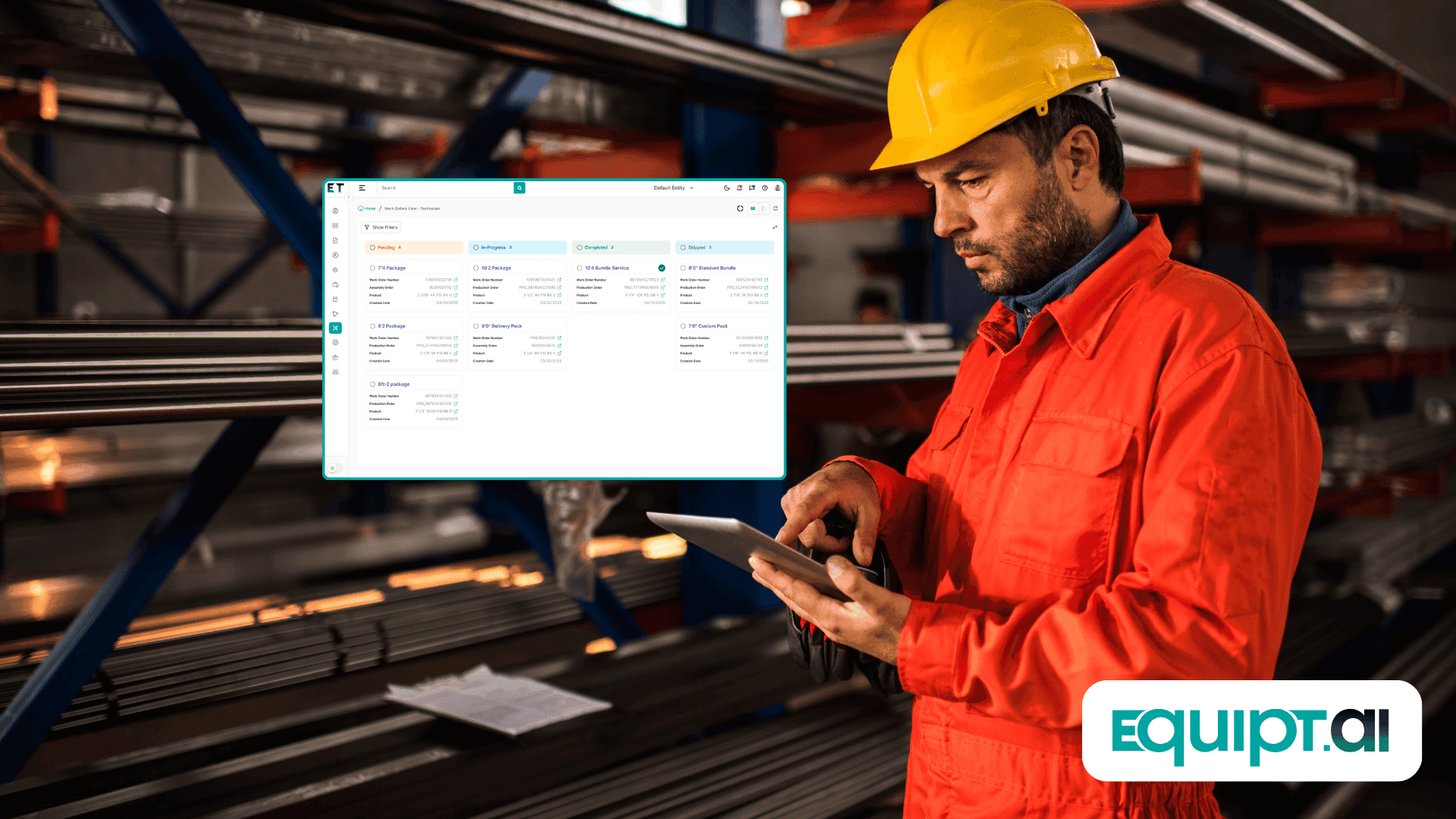 Beyond Traditional CMMS Software: The New Standard for Maintenance Execution