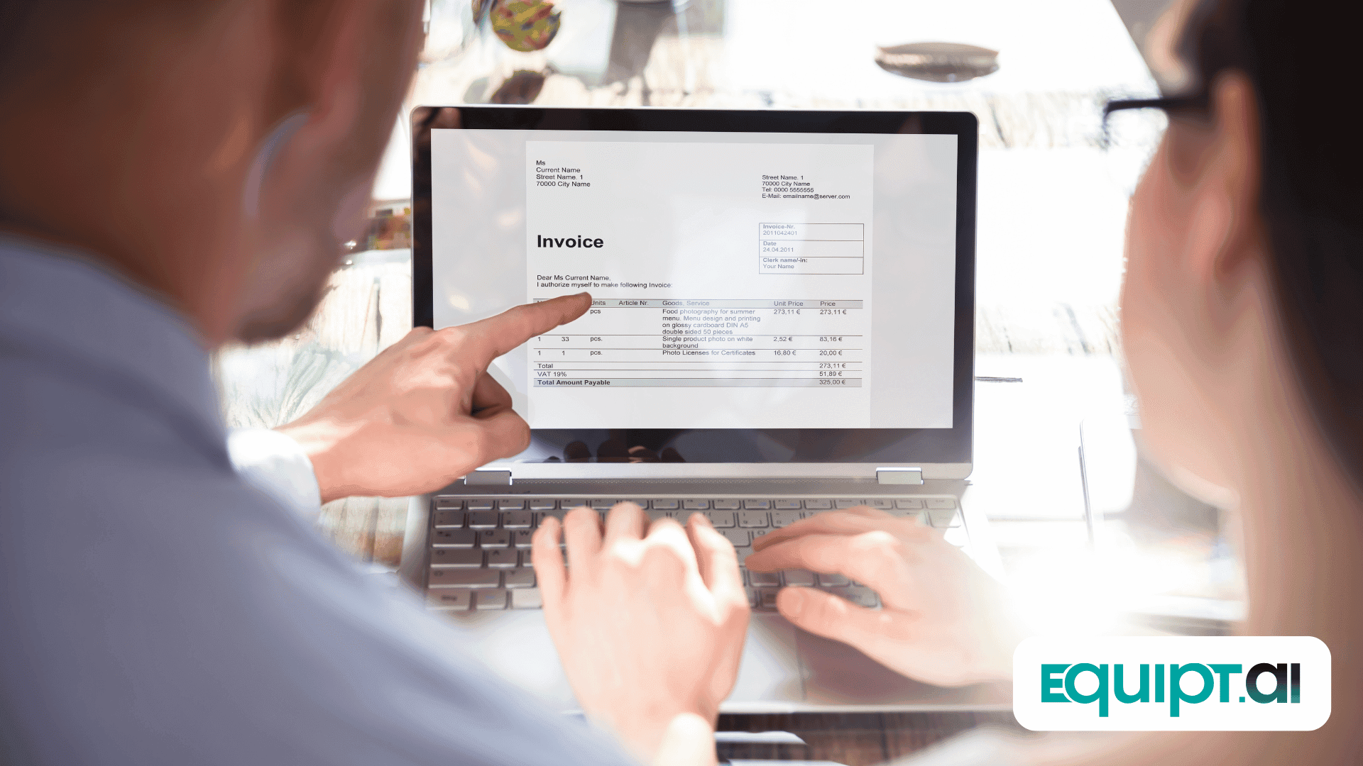 Field Tickets to Invoices: How to Automate Upstream Billing in 60 Seconds