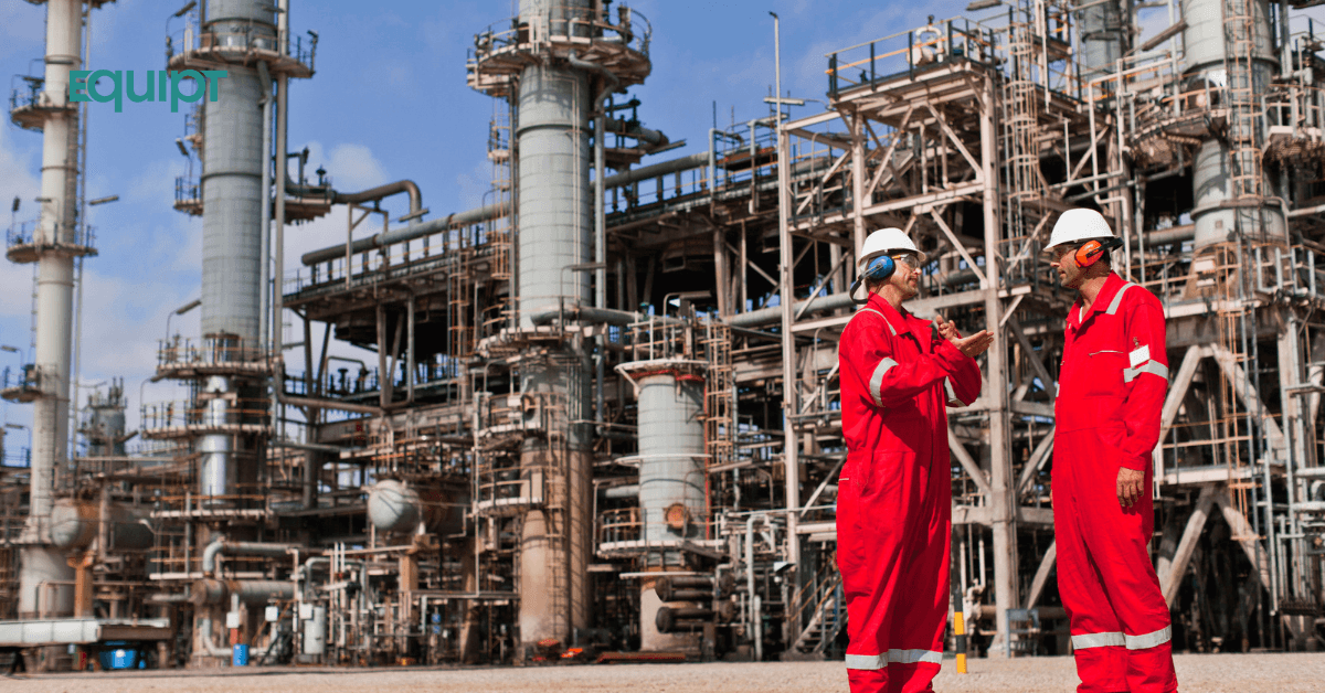 Streamlining Job Orders with AI-Driven Field Ticketing Software for Oilfield Services