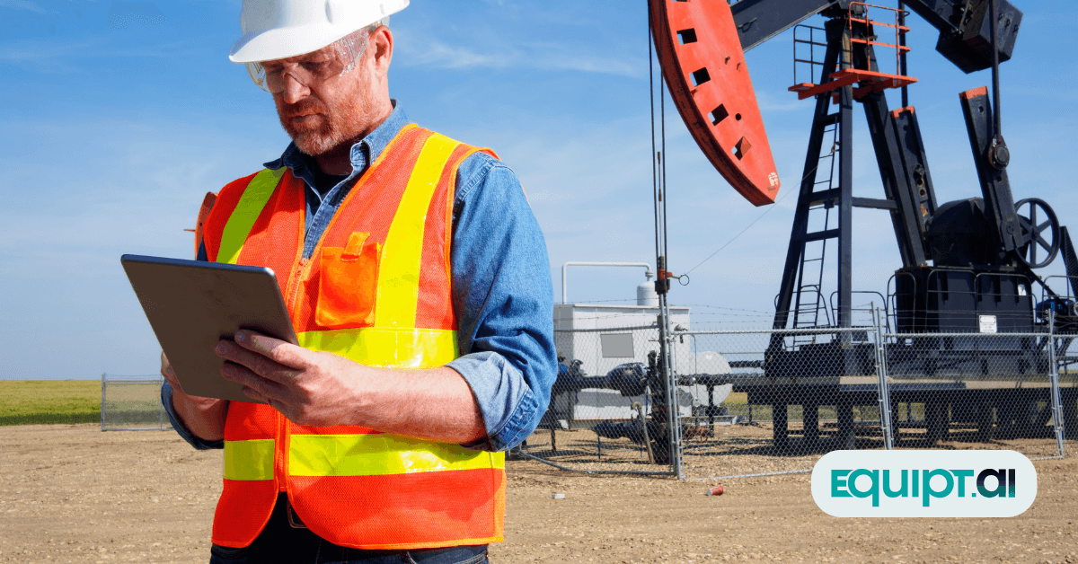 11 Best Features of FSM Software for the Oil and Gas Industry