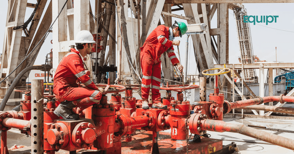 AI-Driven Cost Optimization Tactics for Oilfield Equipment and Services