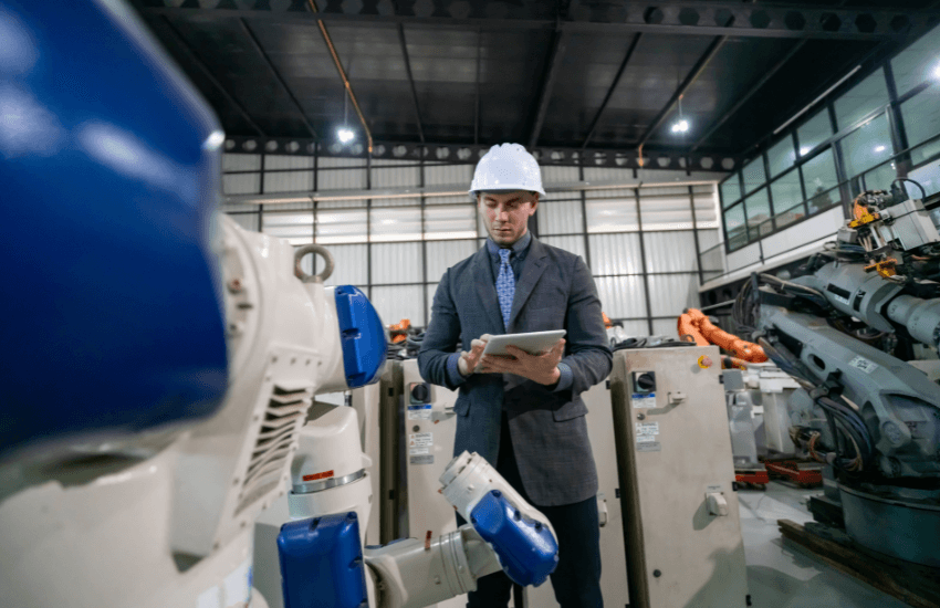 Challenges Faced - Global Steel Producer