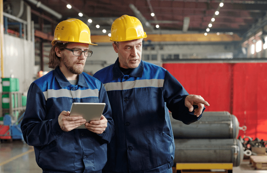 Challenges Faced - Wastewater Solutions Provider