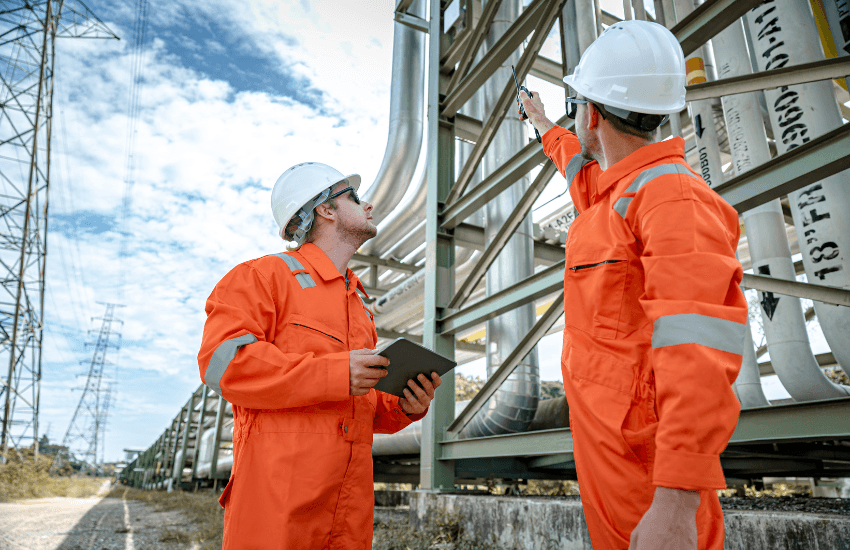 Challenges Faced - Multi-Entity Equipment Rental & Service Group