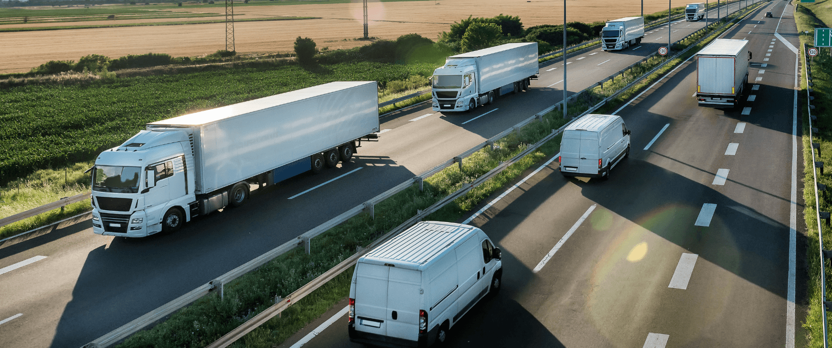 Fuel Logistics & CNG Operations