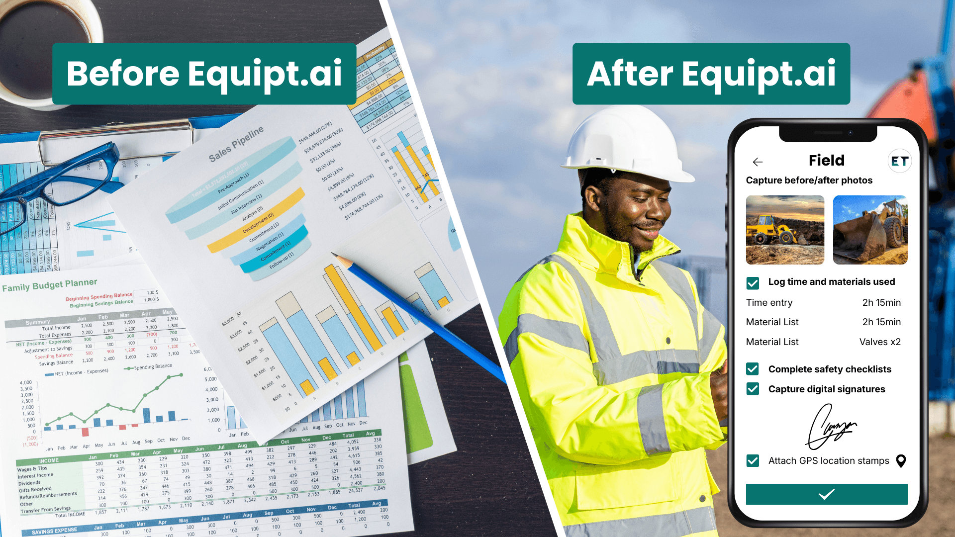 Offline Execution in Remote Locations (The Connectivity Killer)