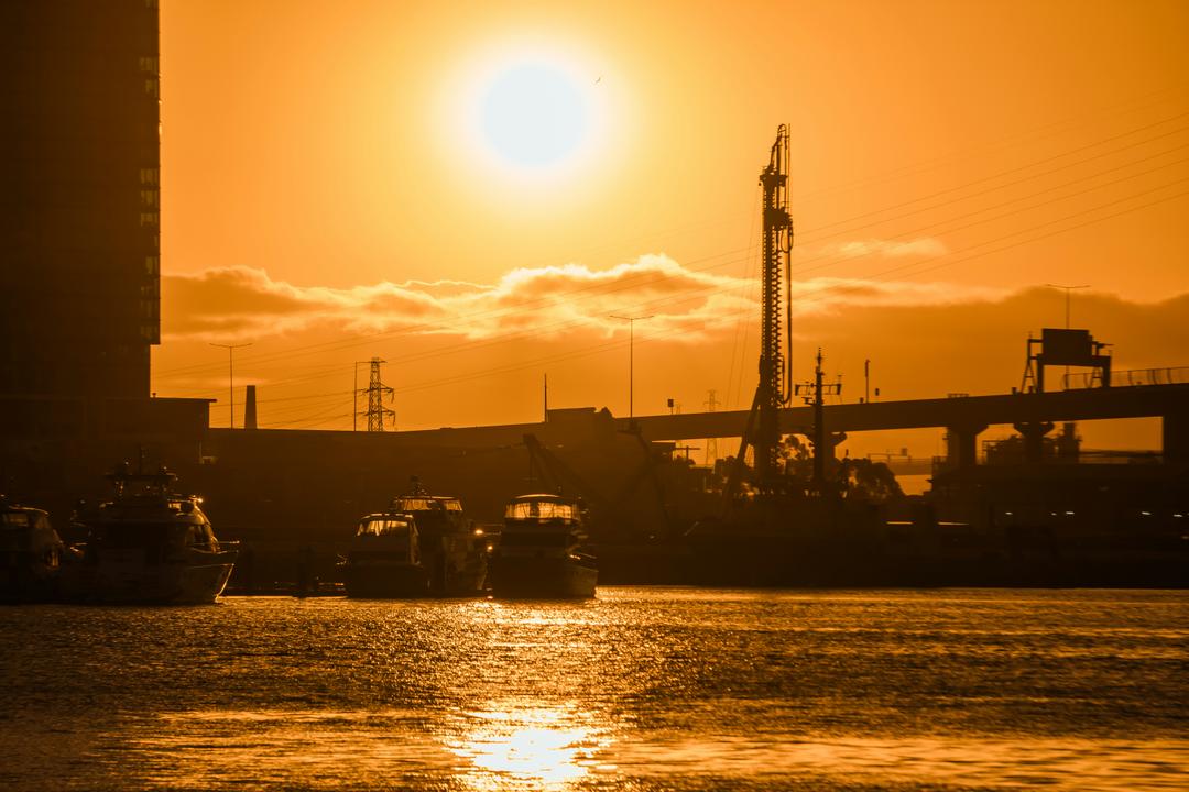 Upstream Oil and Gas Surface Solutions card image