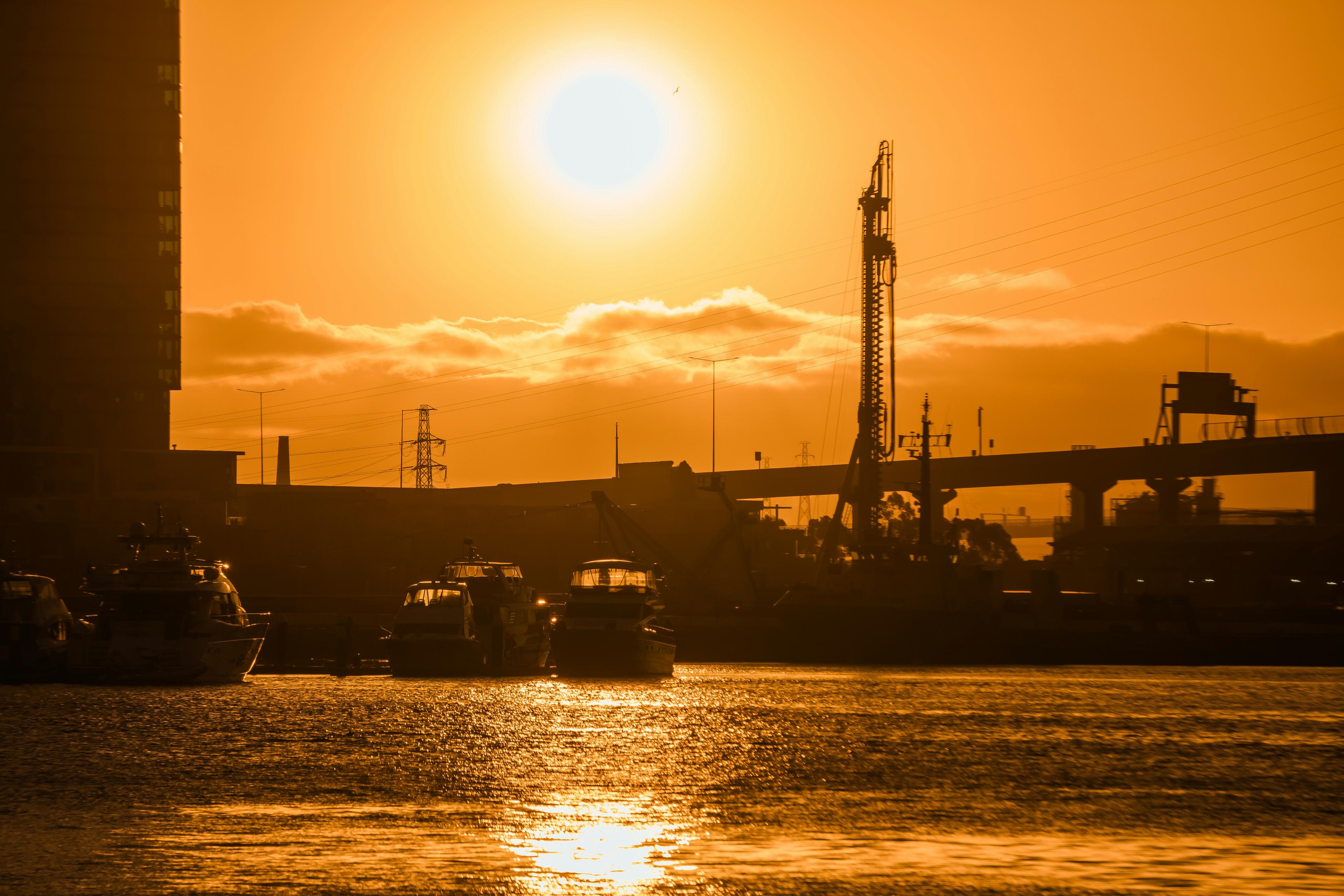 Upstream Oil and Gas Surface Solutions card image