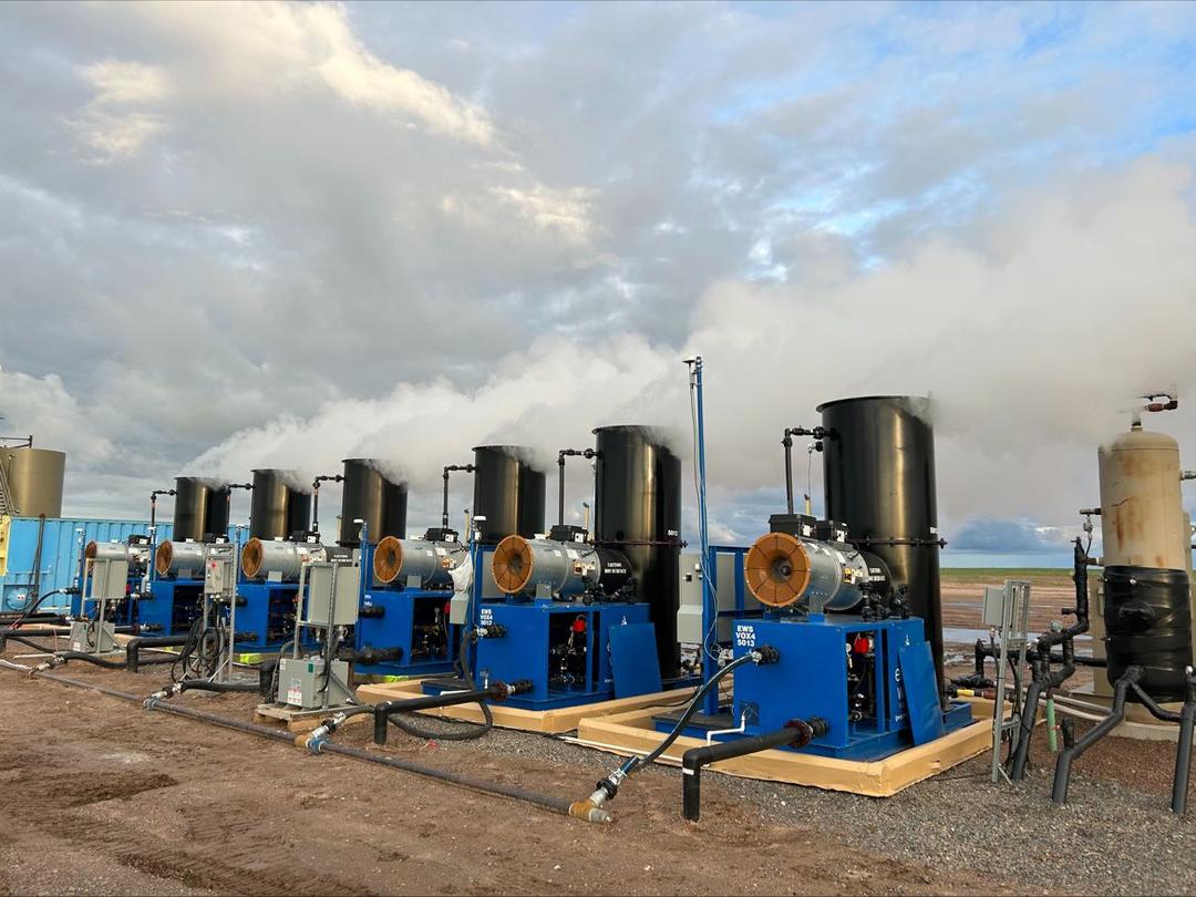 Wastewater Solutions card image