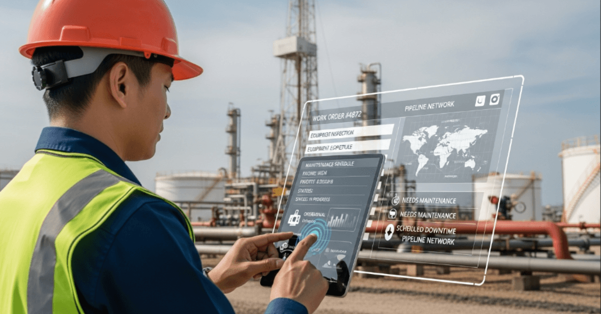 field ticketing software in body image