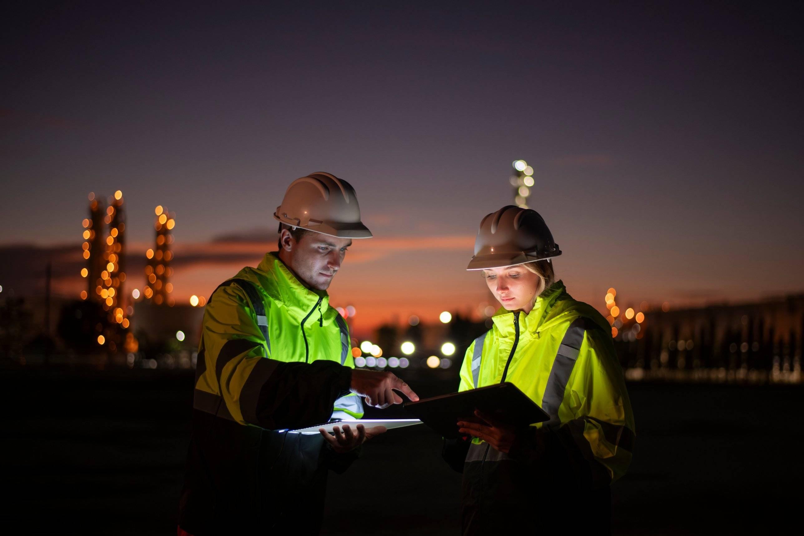 What Is a Field Ticket in Oil and Gas? Fields, Examples and How Digital Tickets Work