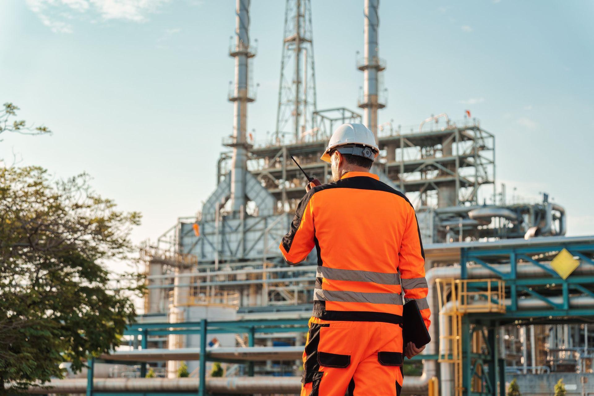 Oilfield Equipment Tracking: Certifications, Inspections and Custody Across Basins