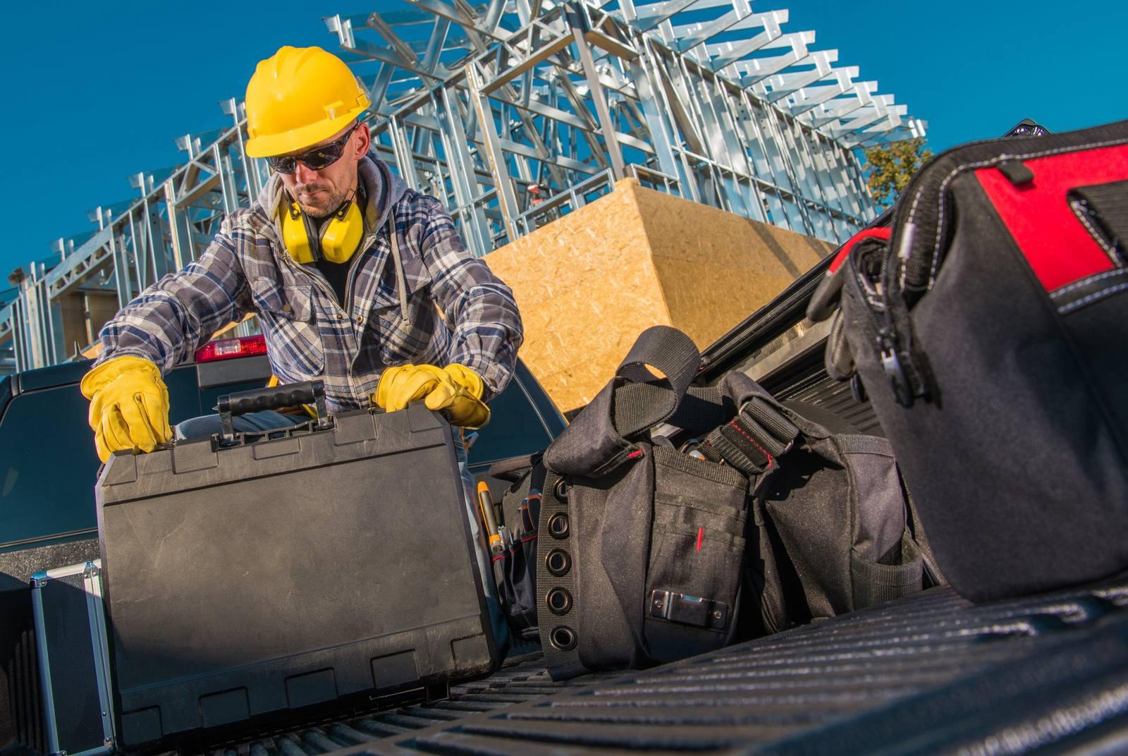 Oil and Gas Inventory Management for Oilfield Service Companies