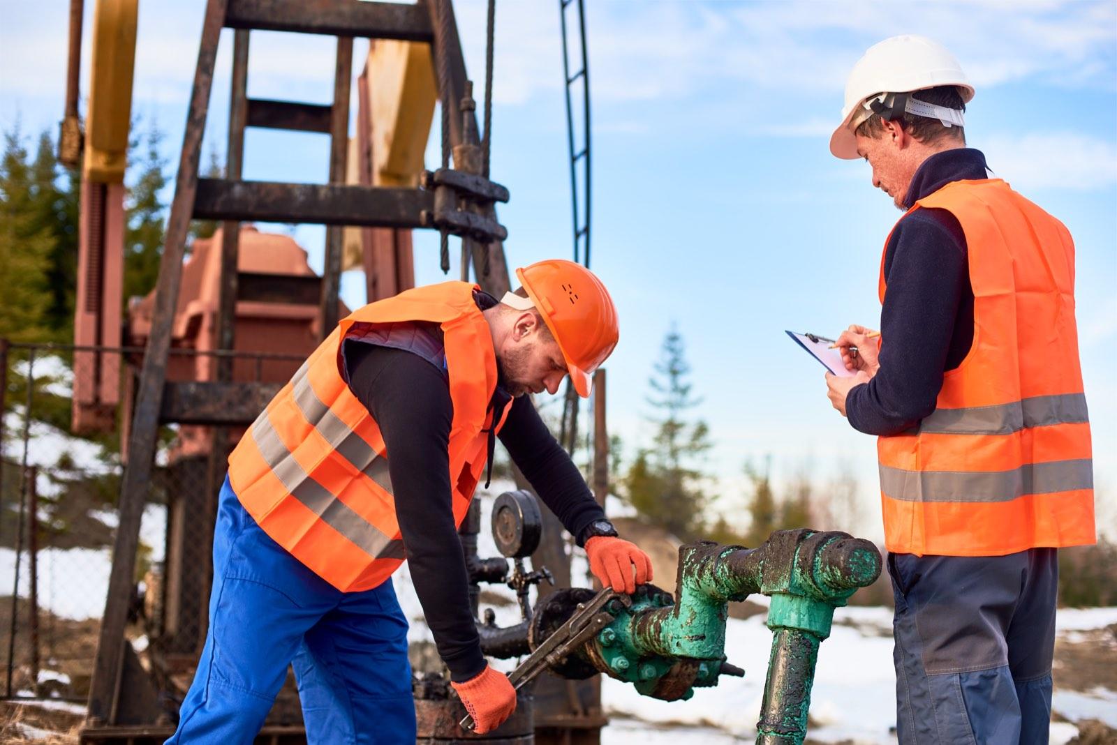 Oilfield Audit Trail: What to Record on Every Job, Ticket and Asset