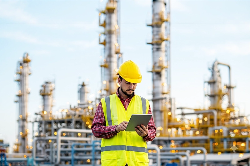 Manufacturing Worker